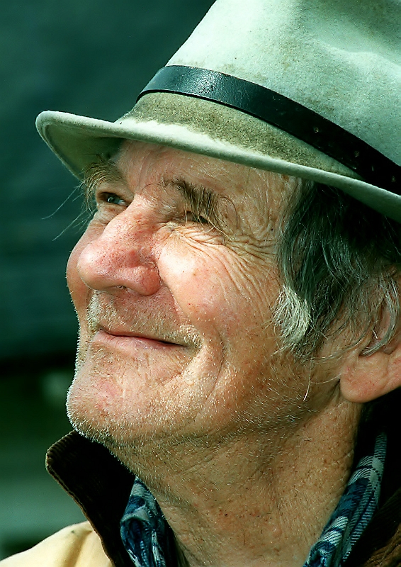 Eddie's Uncle � Dave Hickey